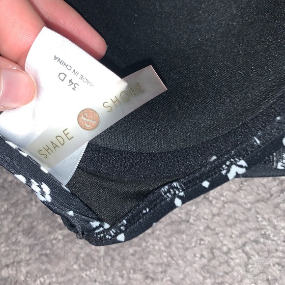 Strapless bikini top - Picture 4 of 4